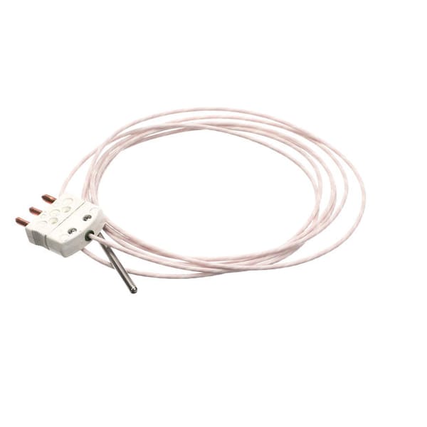 Rtd Upright Ref Probe